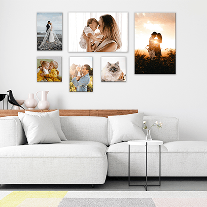 Canvas Prints Img