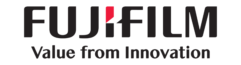 Fujifilm logo