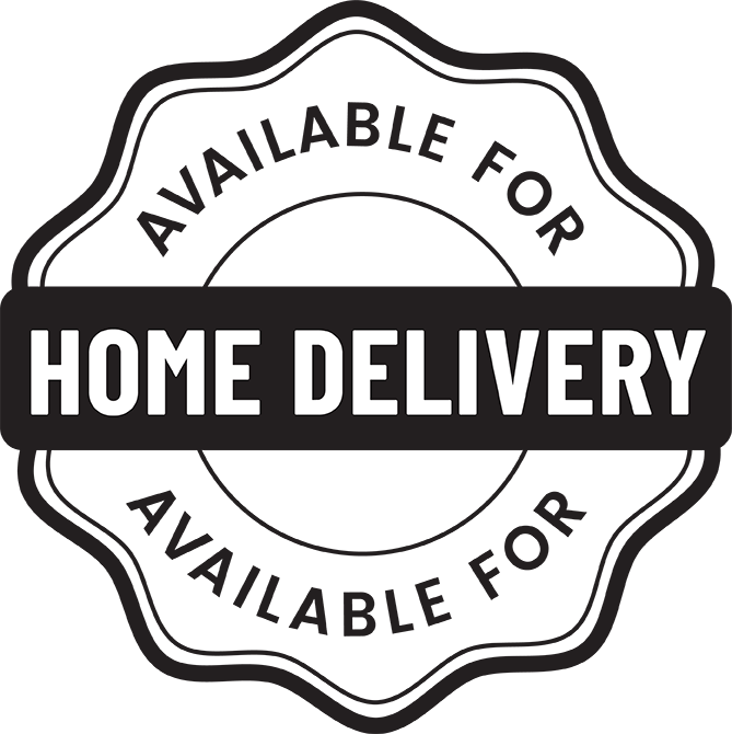 Home Delivery logo