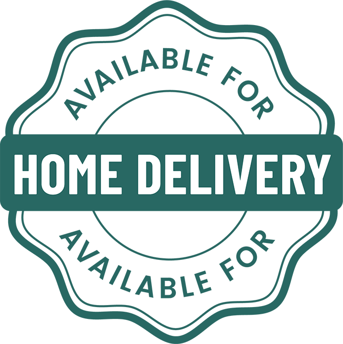 Home Delivery logo