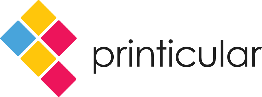 Printicular Logo