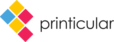 Printicular Root Web Logo