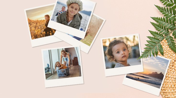 Create unique photo gifts & prints—available for same-day pickup at your local Walgreens