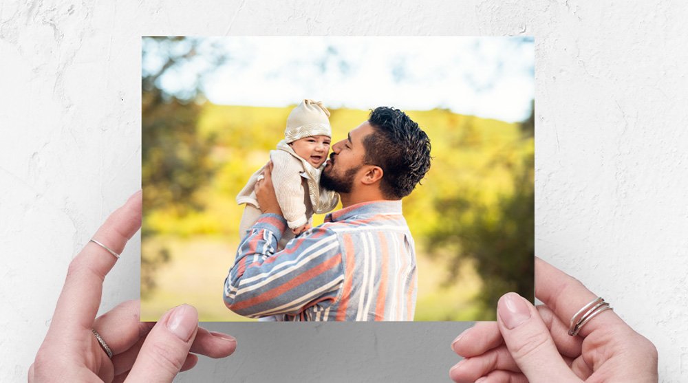 Photo prints and custom gifts, made just for you—ready for pickup today at your local Warehouse Stationery