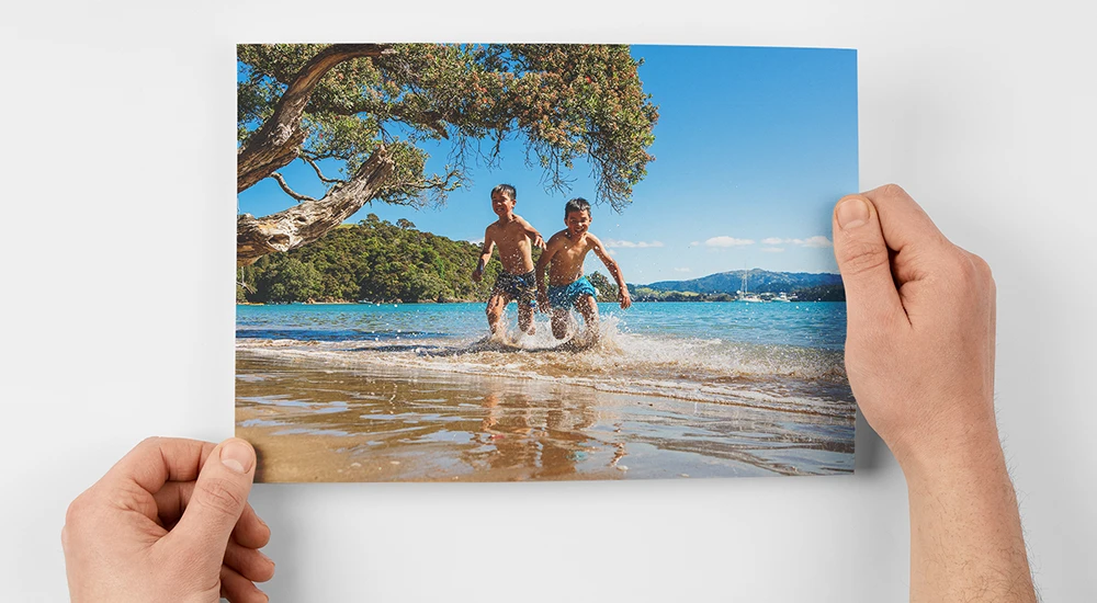 Premium Photo Prints fallback