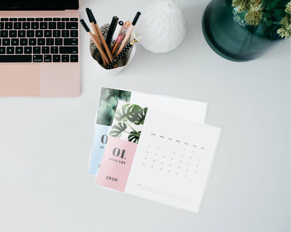 Laminated Printing at Warehouse Stationery Printicular