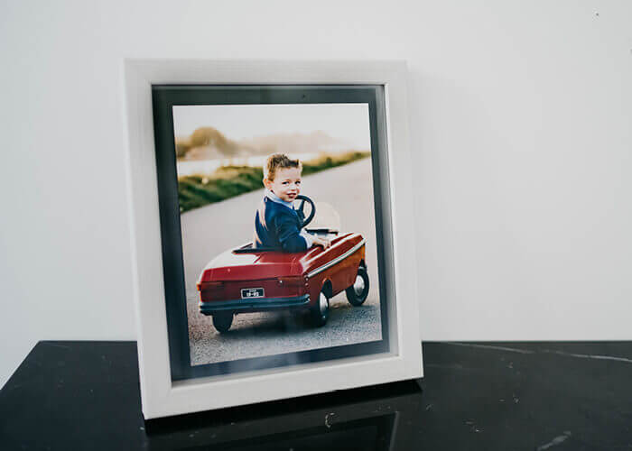 Walgreens Picture Frames