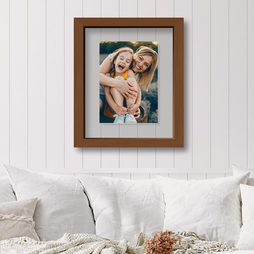 Walgreens Floating Frames Printicular