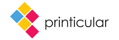 Printicular Logo