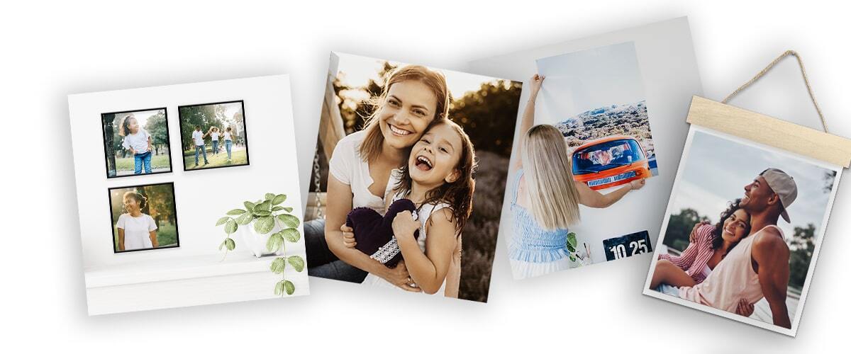 Photo Prints