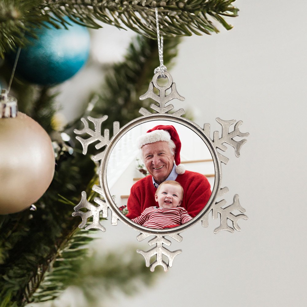 Simply choose from a range of shapes and add your photos. Order now for home delivery or same-day pickup.