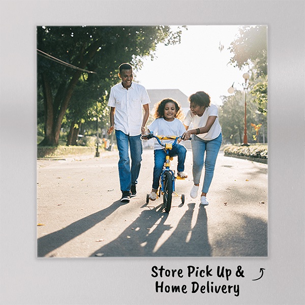 Create & Print Custom Photo Print Walgreens