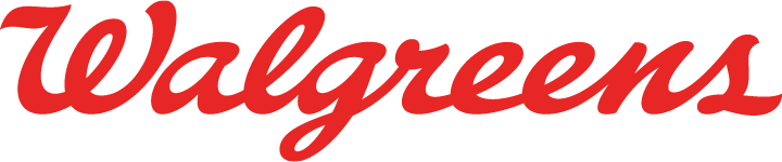 Walgreens  logo