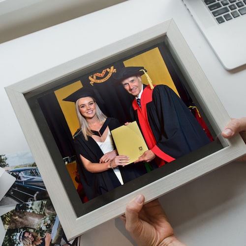 Walgreens Floating Frames Printicular