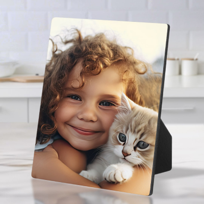 Perfect for any room, it's an exquisite way to keep your memories close.