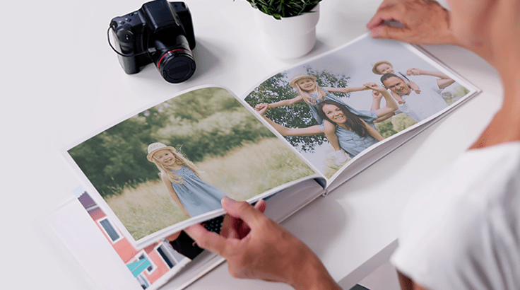 photobook banner