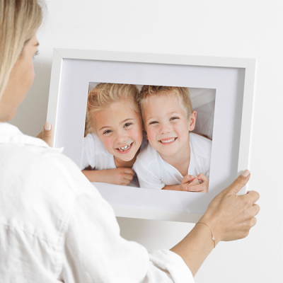 Print and preserve your favorite memories with mom