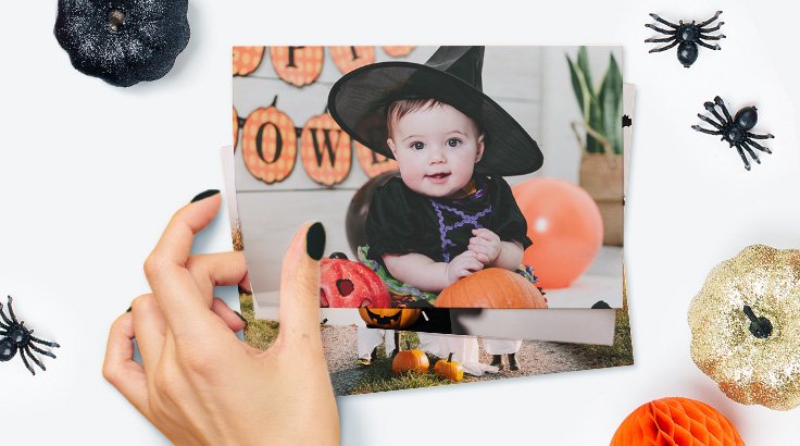 Create unique photo gifts & prints—available for same-day pickup at your local Walgreens